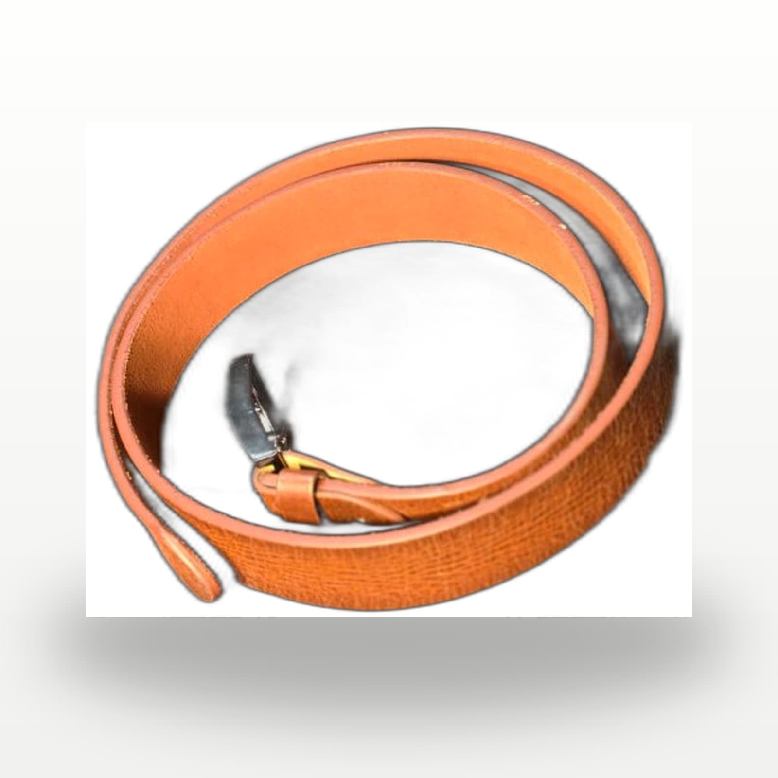 The Maverick Reversible Belt