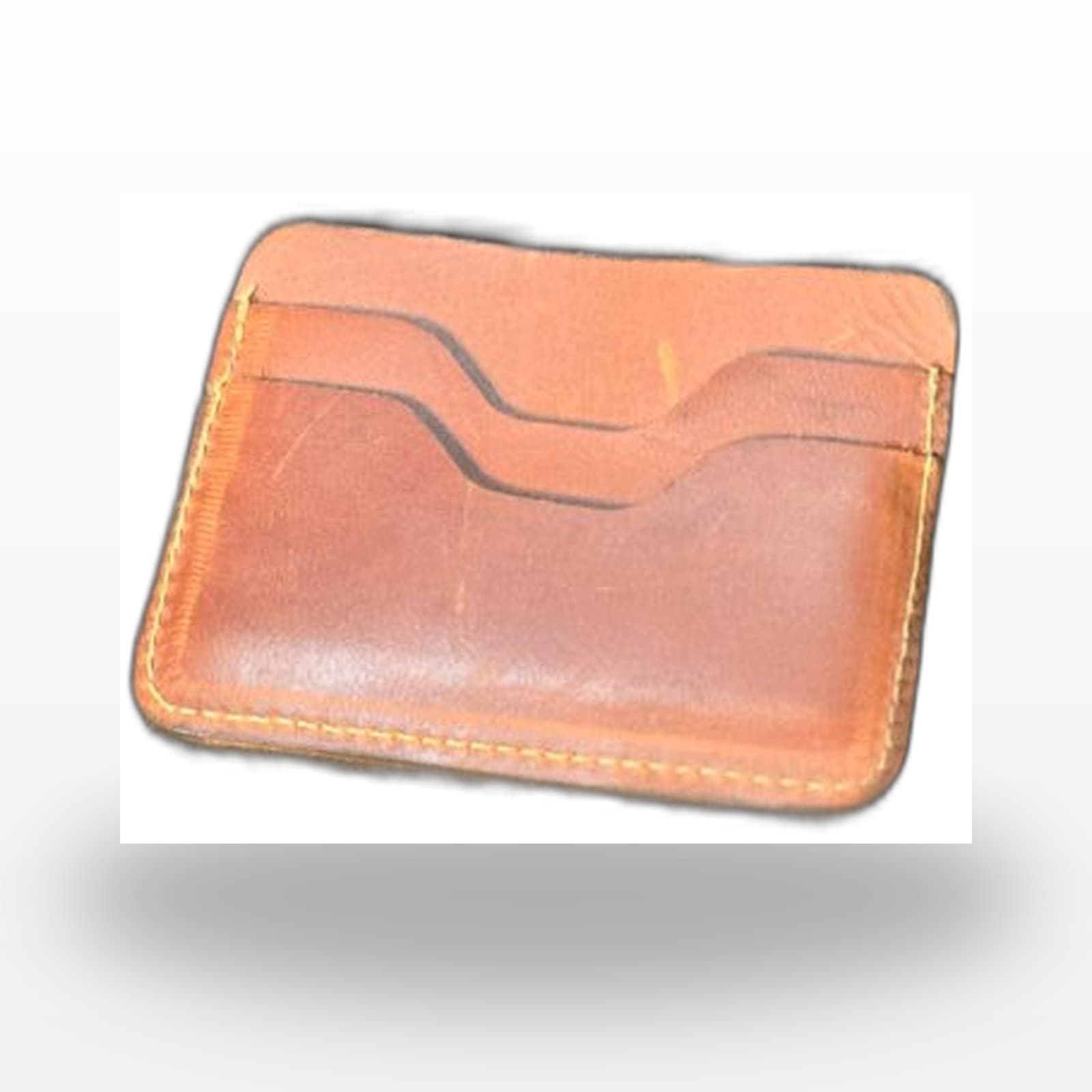 The Lone Star Card Sleeve