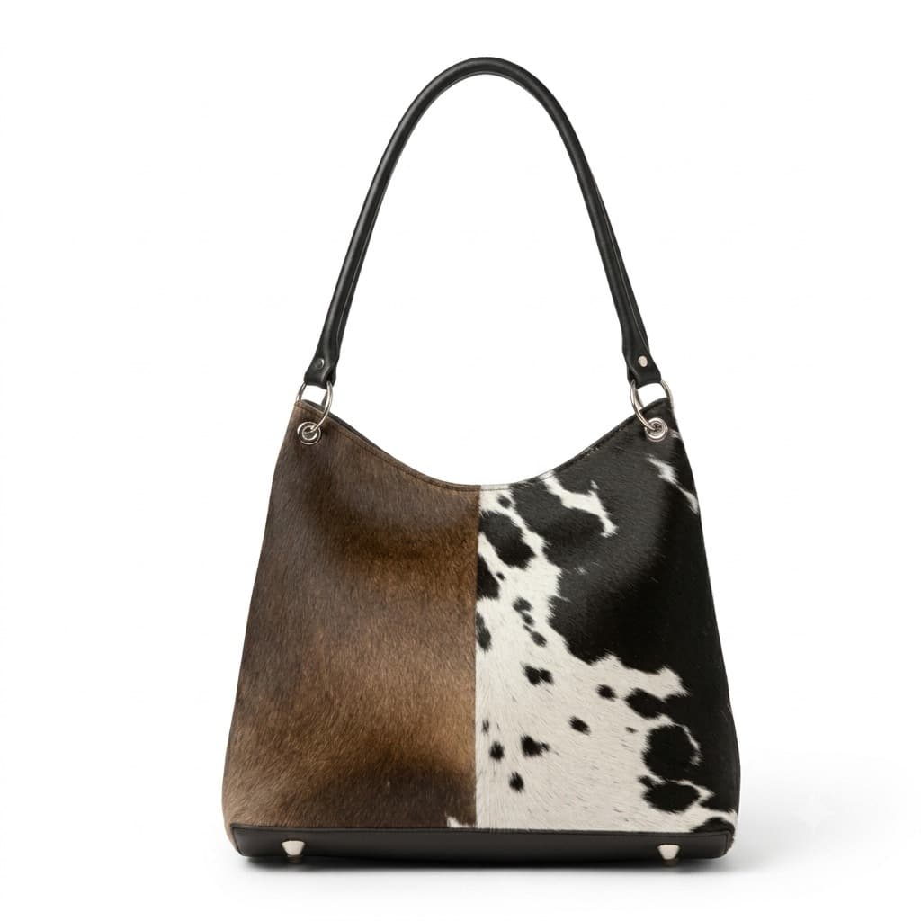 The Hill Country Crossbody