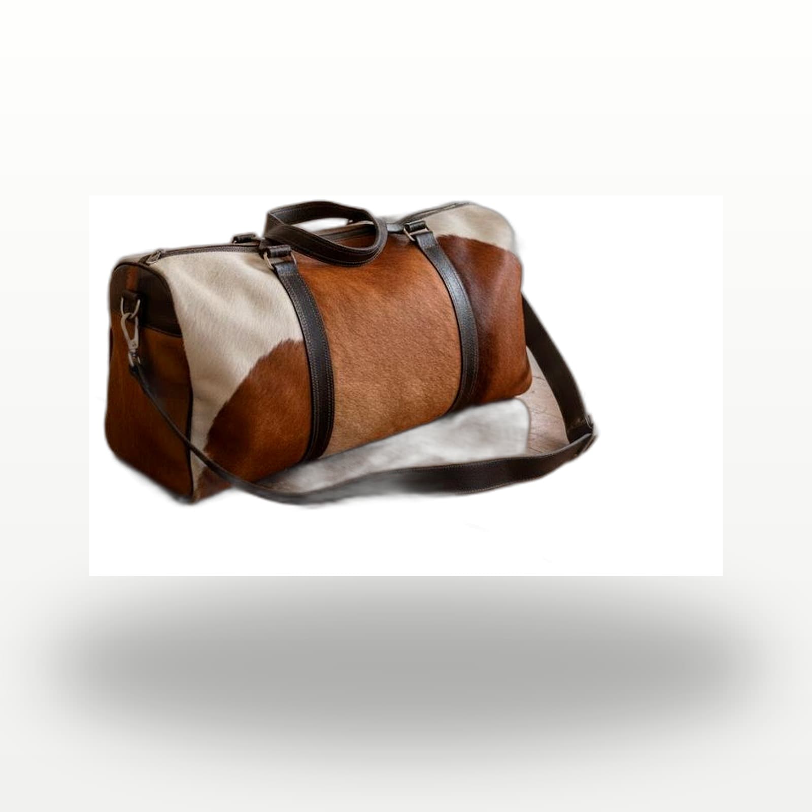 The Rio Grande Weekender