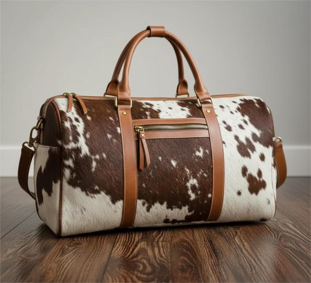 The Rio Grande Weekender
