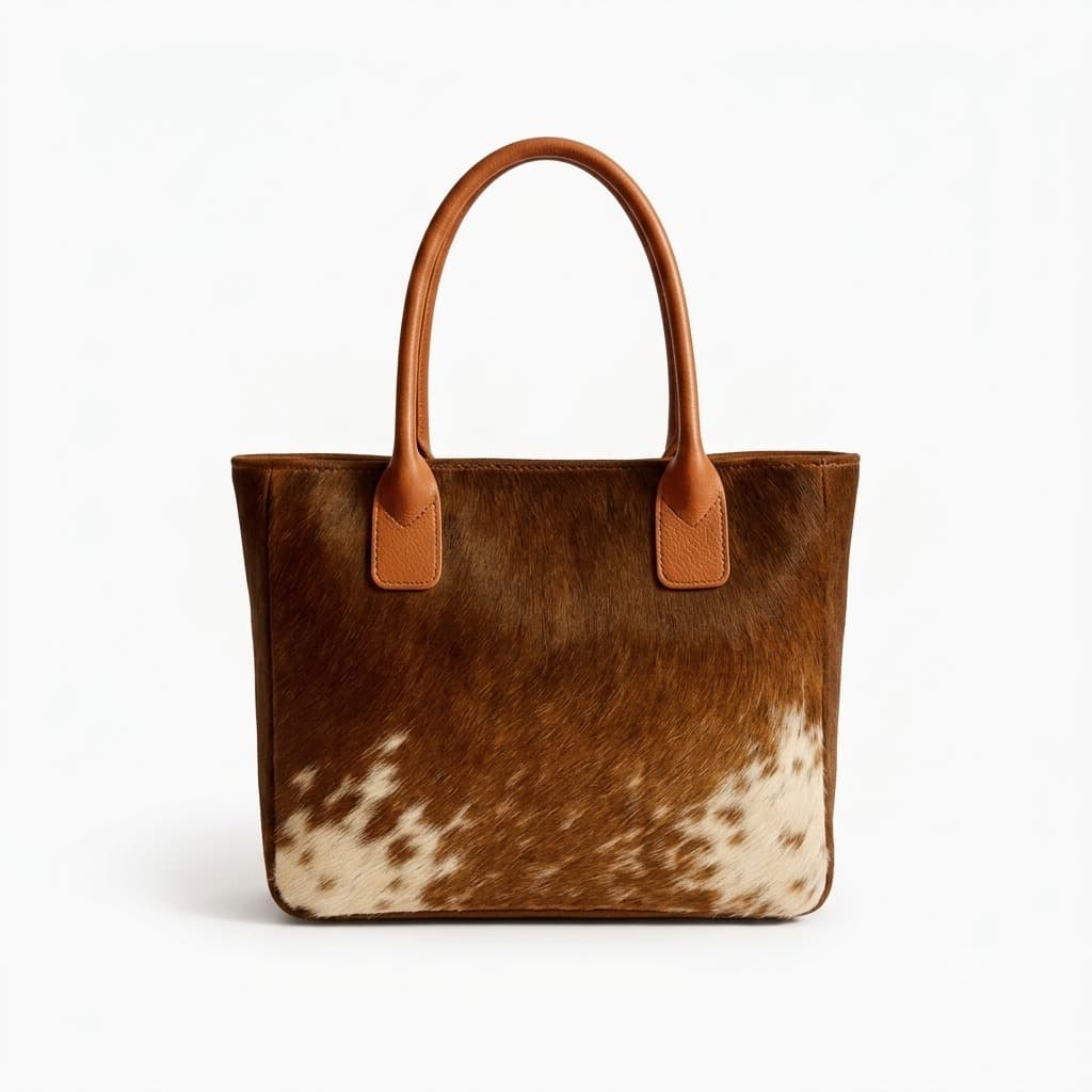 The Daily Drive Tote